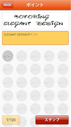 پوستر elegant design