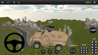 Special Operations Simulator screenshot 7