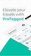 ProTagged Plakat