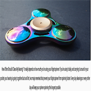 Fidget  Spinner Faster Screenshot 3
