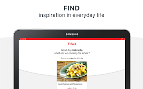 ActiFry screenshot 5