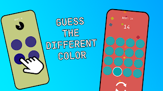 Color Control اسکرین شاٹ 4