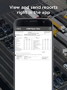 برنامهنما Inspect by Fleet Complete عکس از صفحه
