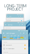 Bright To-Do スクリーンショット 1