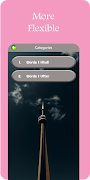 Test PREG screenshot 1