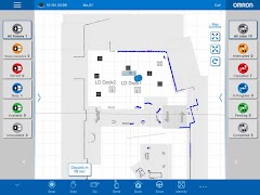 MobilePlanner Tablet capture d'écran 3