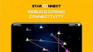 StarConnect: Cosmic Connection poster