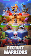 Chain Wars screenshot 3