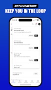 PaintBox app for painters captura de pantalla 4