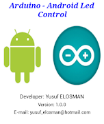 Arduino Bluetooth Led Control تصوير الشاشة 7