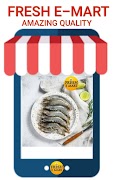 Fresh E Mart poster