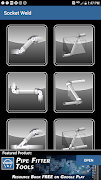 Socket Pipe Calculator পোস্টার