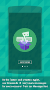 ai.Message Box Plakat