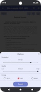 PDF Tools 스크린샷 2