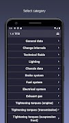 TechApp for AUDI screenshot 2