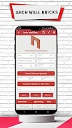 2 Schermata bricks Calculator