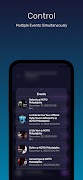 Linkstub Entry Manager تصوير الشاشة 3