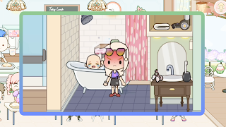 My Miga Town Guide: Not A Game স্ক্রিনশট 4