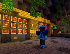 Dragon Wings Mod Addon 截图 1