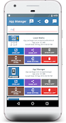 Smart Application Manager ภาพหน้าจอ 4