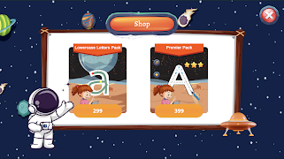 Kids ABC Trace n Learn スクリーンショット 6