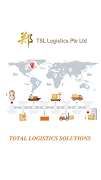 TSL Client poster