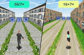 Math Run স্ক্রিনশট 5