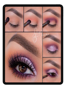 Eye Makeup Tutorial 2022 screenshot 3