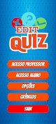 EditQuiz الملصق