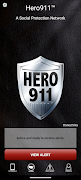 Hero911 اسکرین شاٹ 2