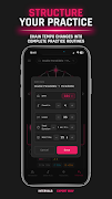 Metronome Lab: BPM Counter screenshot 3