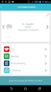 GenPulse screenshot 3