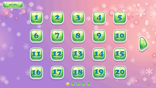 Numbers, ABC, Spelling Tracing syot layar 1