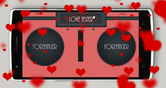 Love Tester screenshot 7