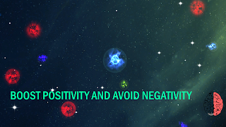 Atomos capture d'écran 5