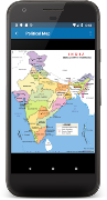 India Atlas screenshot 3