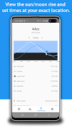 Smart Compass ภาพหน้าจอ 3