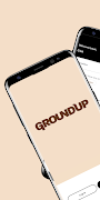 GROUNDUP Affiche
