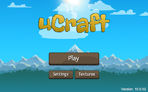 uCraft Lite 截圖 1