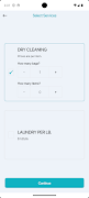 The Laundry Centers screenshot 2