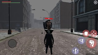 3 Schermata Toilet World