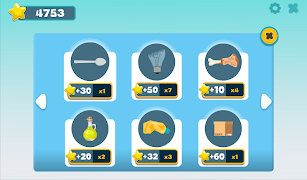 Treasure Machine screenshot 7