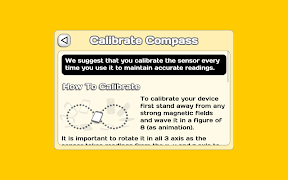 Spirit Level screenshot 6