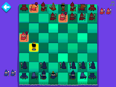 Anti Chess Ekran Görüntüsü 1