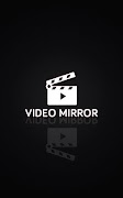Video Mirror Effect Editor - M 截圖 4