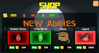 Really Sqube 스크린샷 4