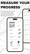 Precision Pro Golf App ảnh chụp màn hình 5