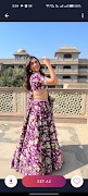 برنامه‌نما Marathi Actress Photos عکس از صفحه