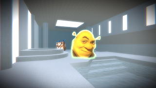 Backrooms: Hide from Nextbots تصوير الشاشة 2