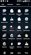 Rage Comic Icon Pack اسکرین شاٹ 2